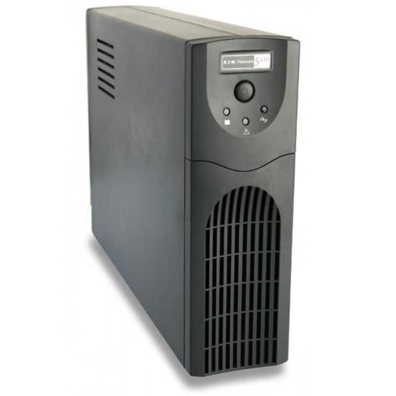 УПС Eaton 5110. Безперебійник ББЖ