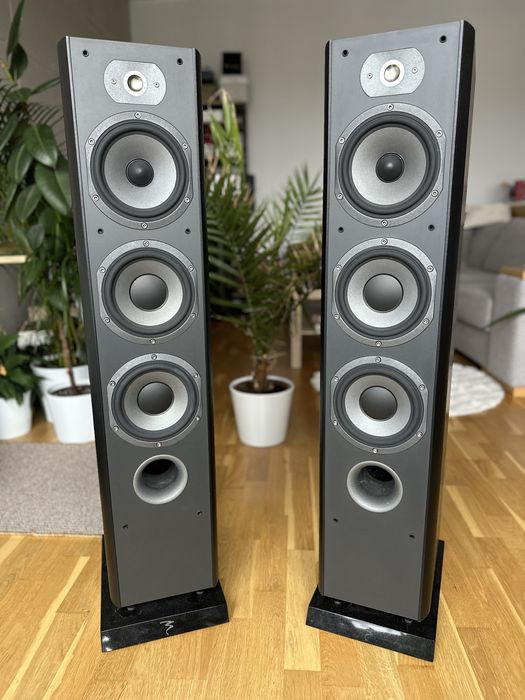 Kolumny głośnikowe Focal 726s