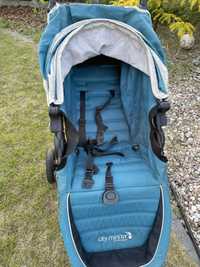 Baby Jogger City mini gt