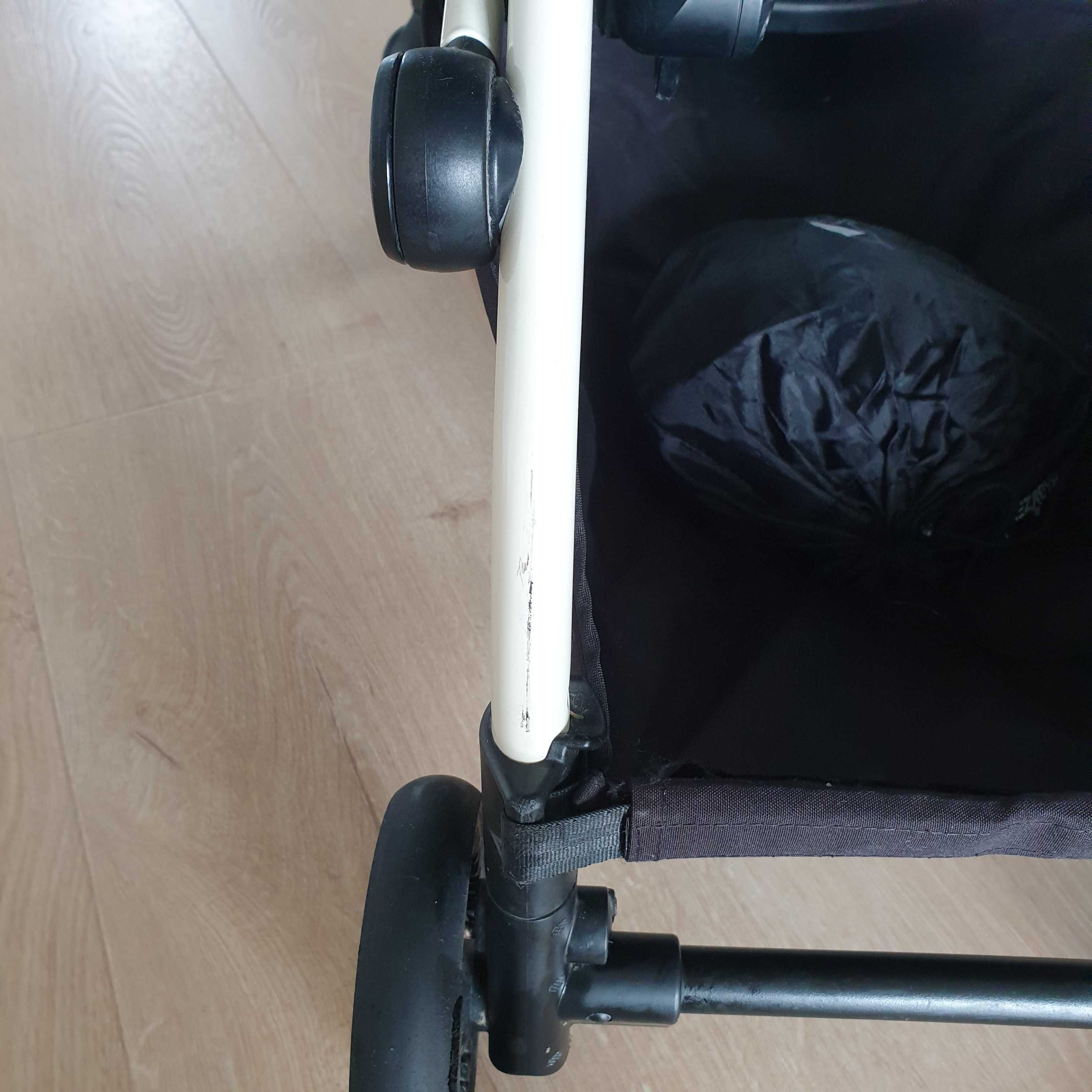 Wózek babyzen yoyo