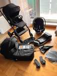 Cybex balios S lux