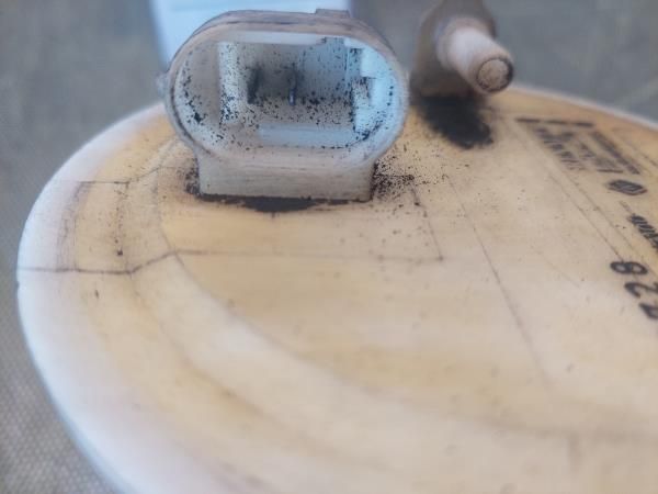 Boia combustível RENAULT Laguna I (B56_, 556_)