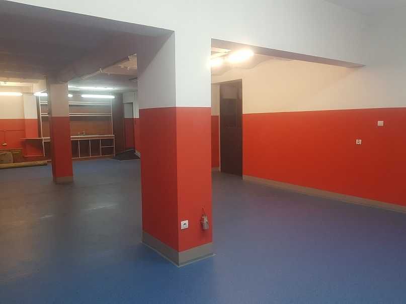 lokal magazynowo-usługowy do wynajęcia