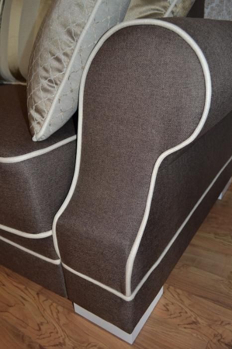 Kanapa sofa angielski prowansalski styl funkcja spania producent