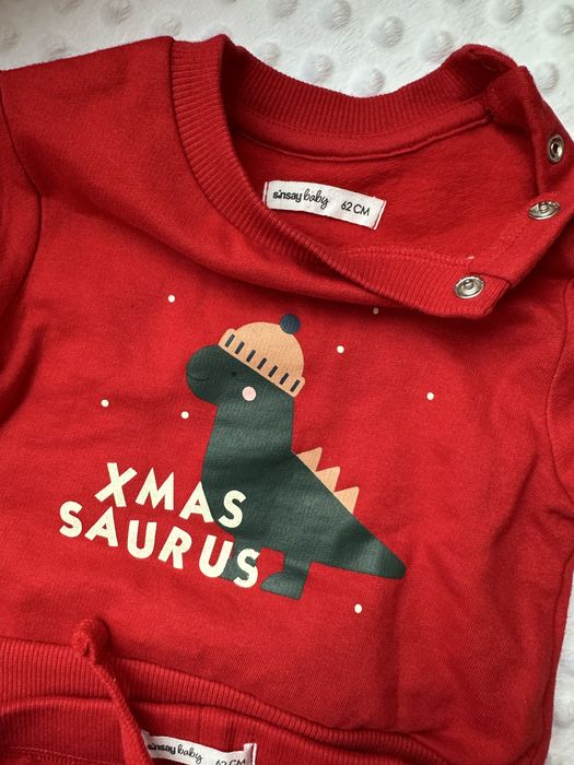 Костюм дитячий на флісі