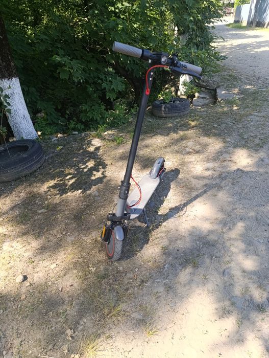 Мі electric scooter pro 4