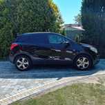 Opel Mokka 1.4 Turbo 4x4