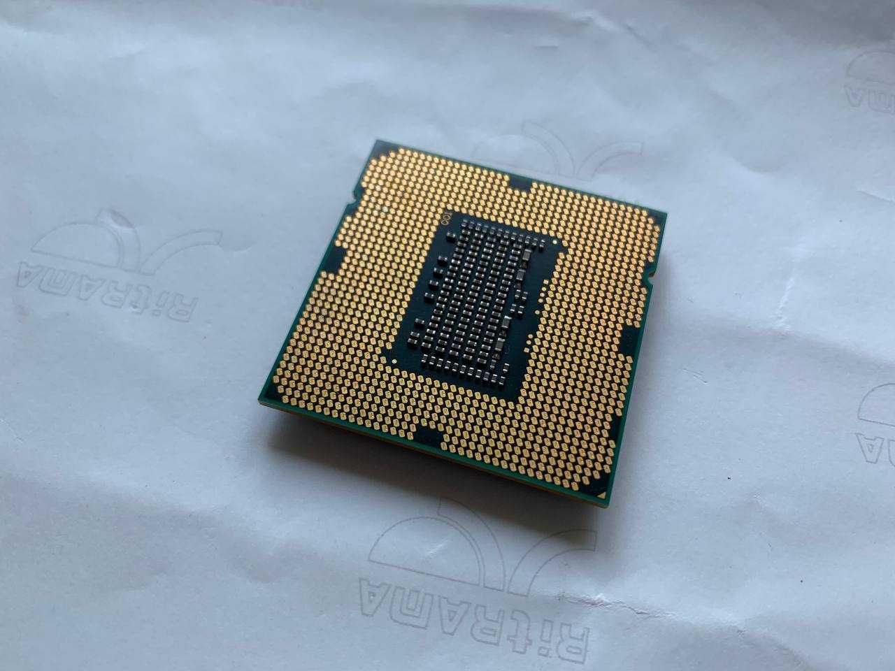 Процессор Intel Xeon X3430 2.40GHz  LGA1156 2.8 GHZ 8 МБ кэш