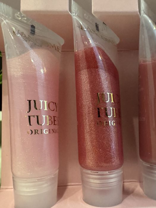 Подарунковий  набір Lancome -Франція