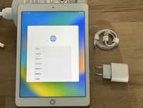 iPad Pro 9.7" 32GB Wifi Gold Złoty Pencil Gwarancja Faktura