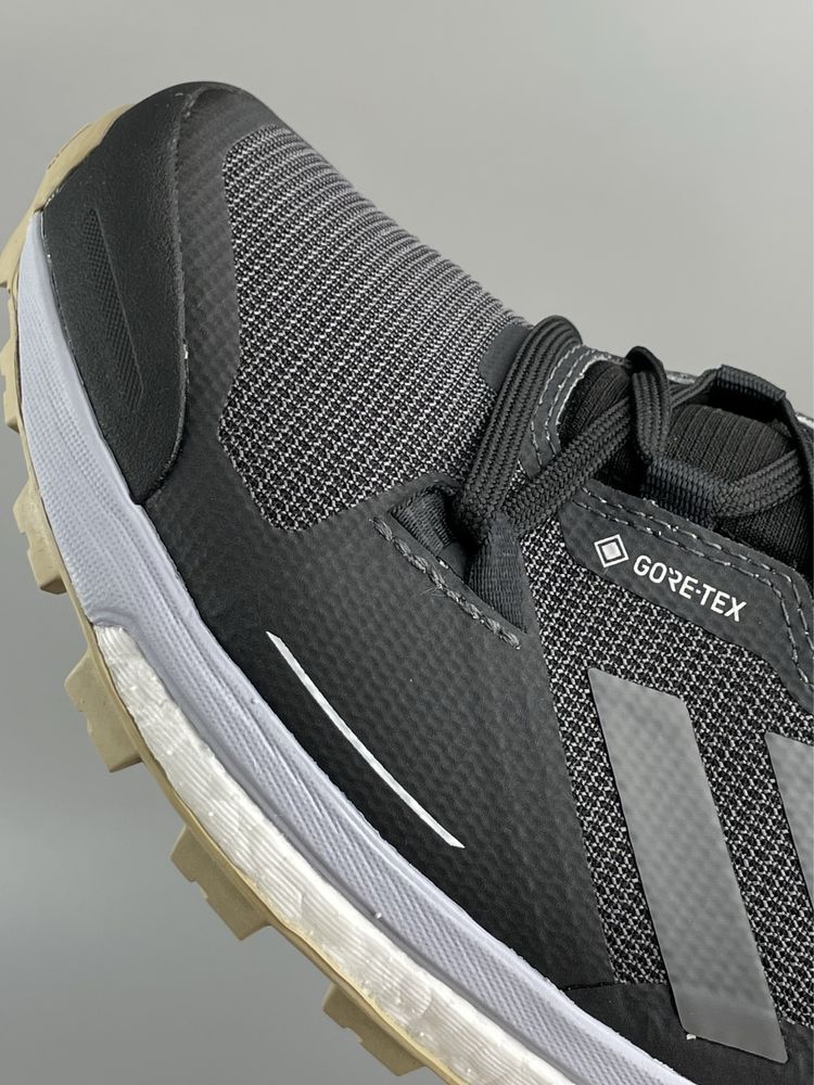 Кросівки Adidas TERREX SKYCHASER 2 GTX GORE-TEX Оригінал