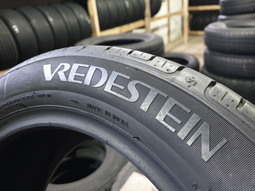 Літні шини VREDESTEIN 195/50 R15 резина Р15