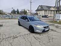 Ford Mondeo 1.8 125km