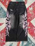 Jaded London Rap Pants / джейдед лондон реп джинси
