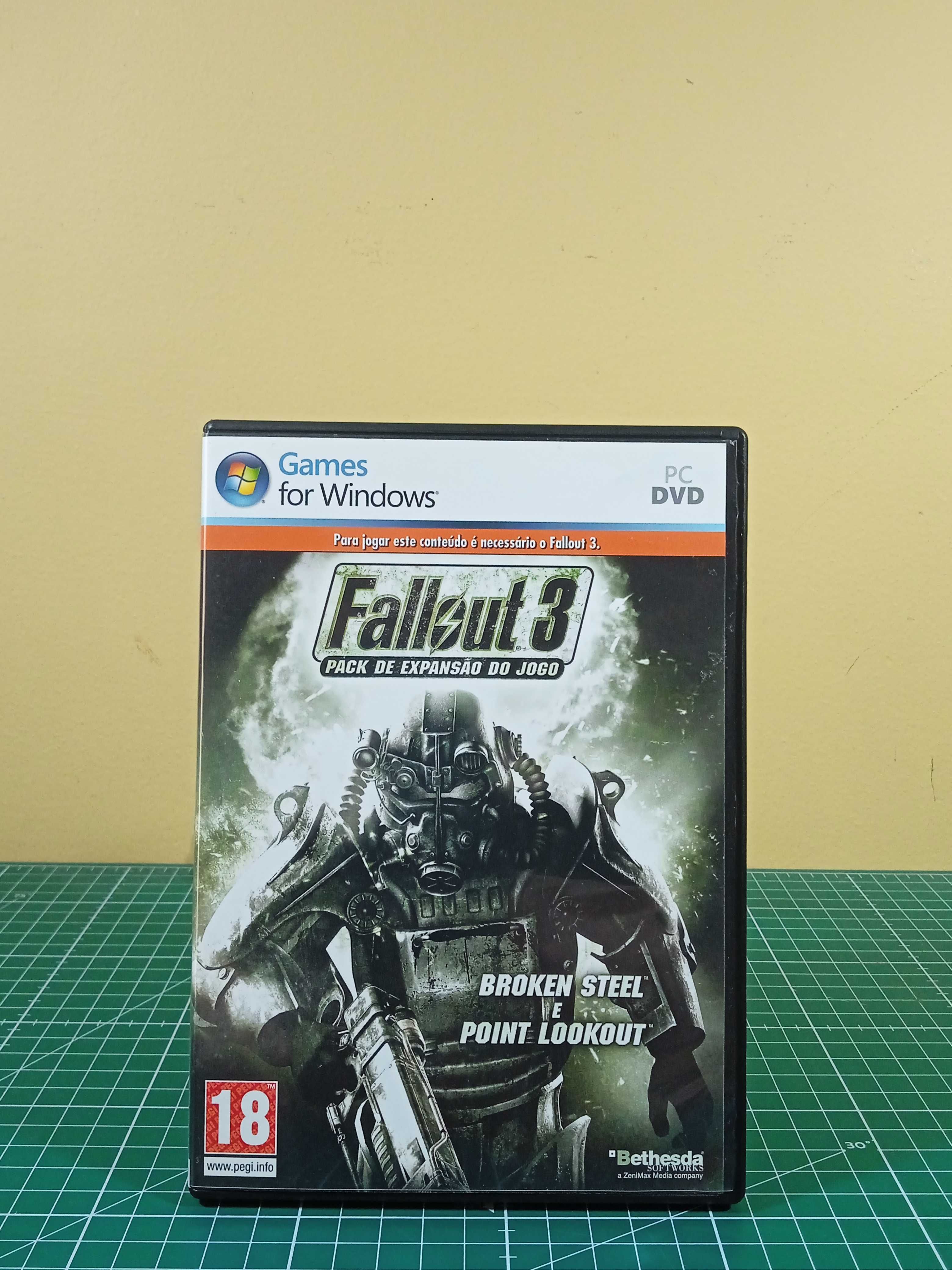 Fallout 3 GOTY (PC)