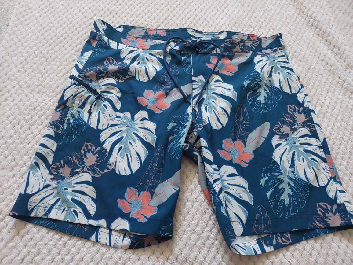 Szorty dressmann rozmiar 2xl