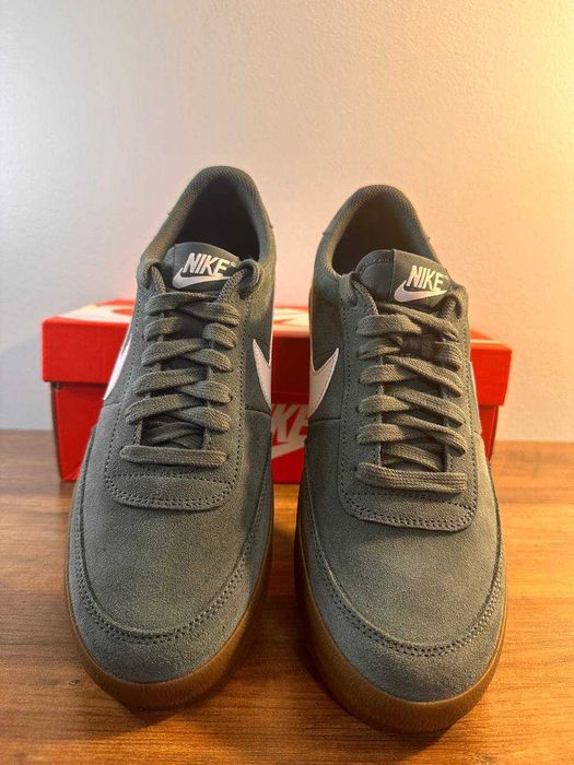 Nike Killshot 2 'Green Gum'