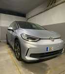 VW ID.3 58 kWh Pro