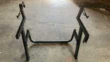 Quik Lok Piano Stand Black M-91 Monolith suporte para teclado/piano