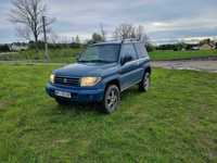 Mitsubishi Pajero Pinin