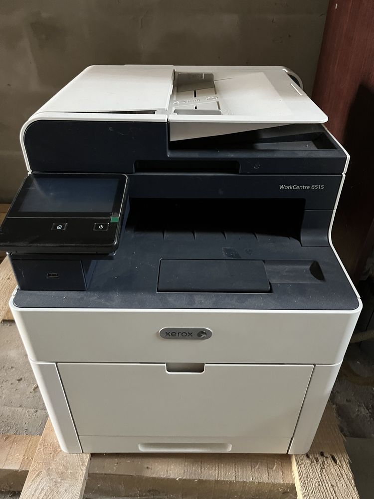 МФУ Xerox WorkCentre 6515