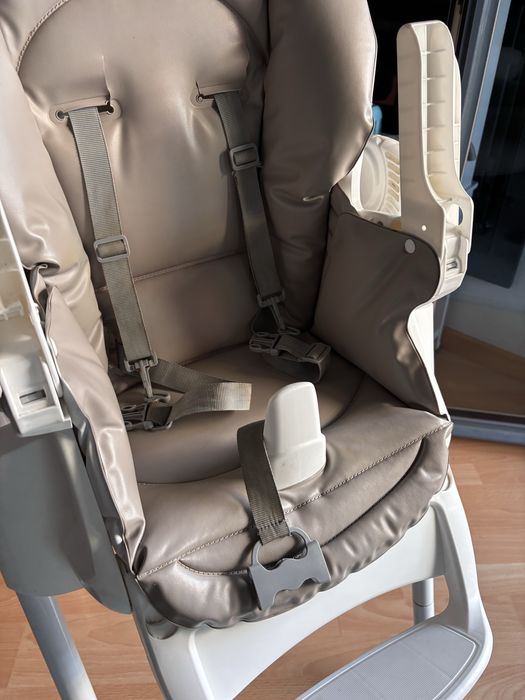 Cadeira de papa para bebe