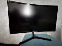 Монітор Samsung 23.5” 60-75hz.