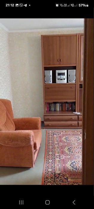 Продам 2х квартиру