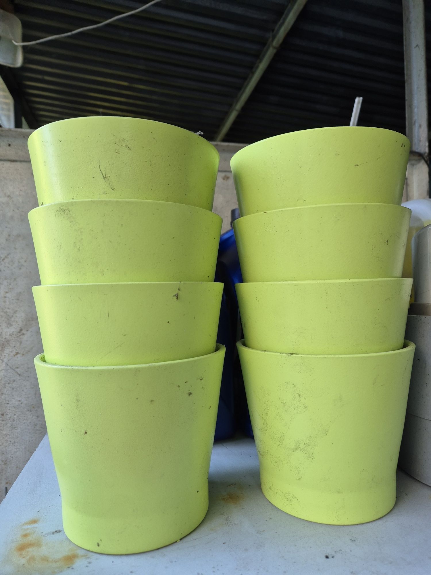 Doniczka IKEA 12 cm