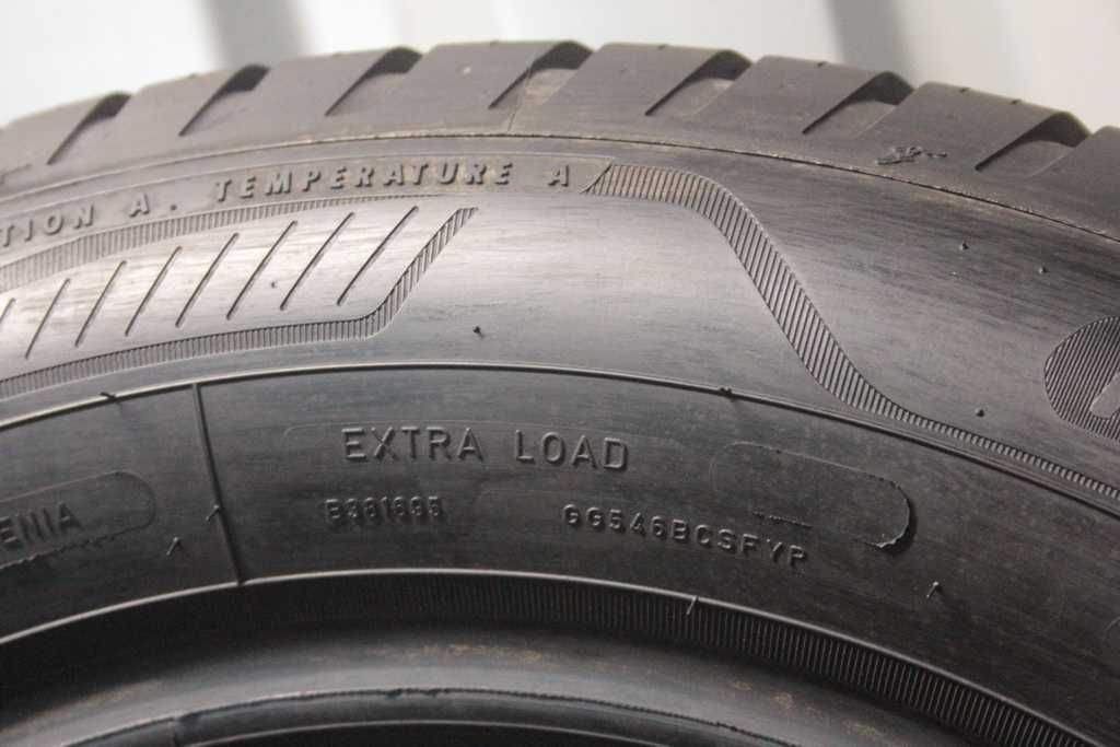 195/65/15 Goodyear Vectro 4Seasons 195/65 R15 95V XL 7,5mm 21r