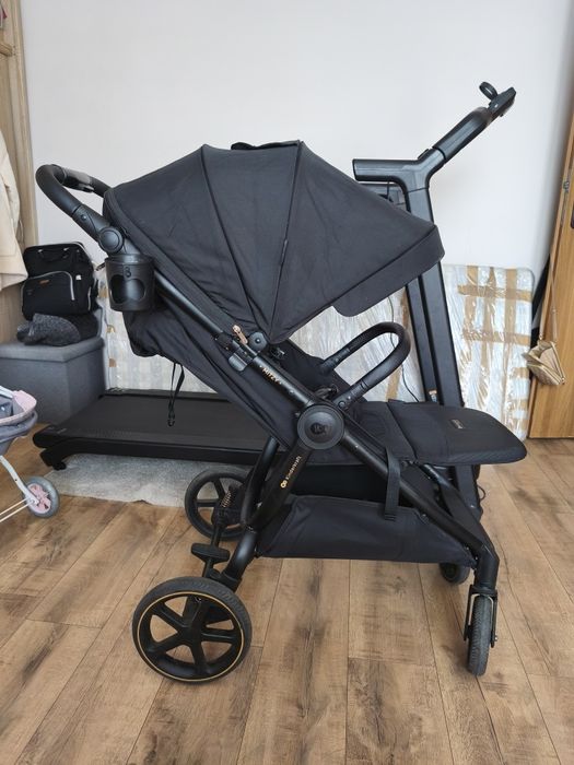 Wózek spacerowy Kinderkraft Mitzy