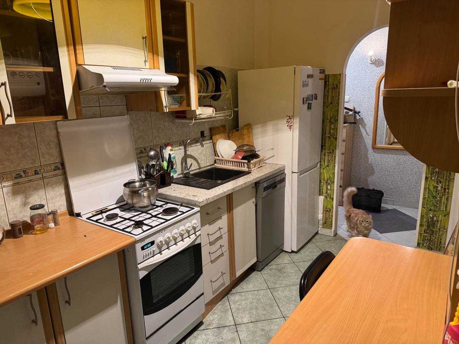DUŻY POKÓJ 21 m²  DO WYNAJĘCIA – Plac Grunwaldzki, Wrocław