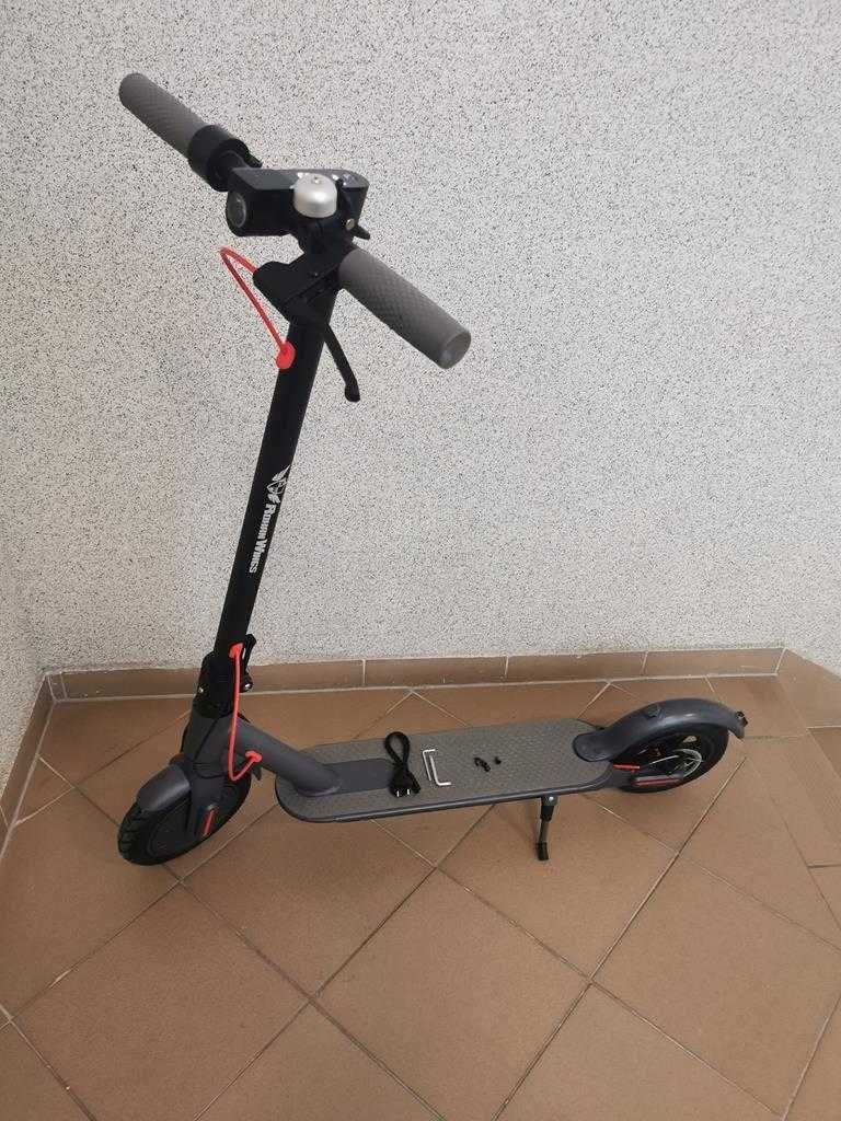 Hulajnoga Elektryczna E-Scooter