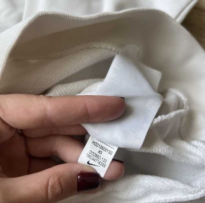 Свитшот жіночий Nike