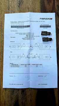 Konwertery do hybrydowej transmisji SM-MM