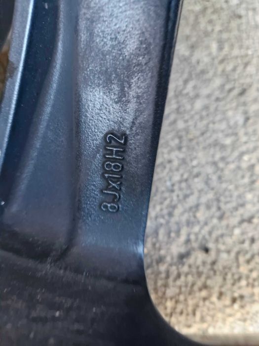 Felgi  18"   5 x 112   Volkswagen