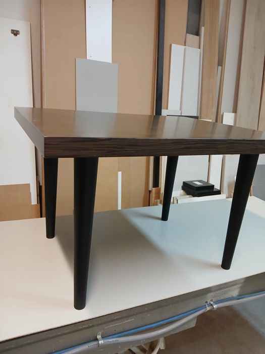 Stolik kawowy 72długi,58szeroki 46wysoki