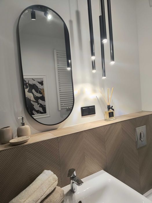 Kawalerka REZERWACJA Lublin ul. Wyścigowa 47, nowy blok