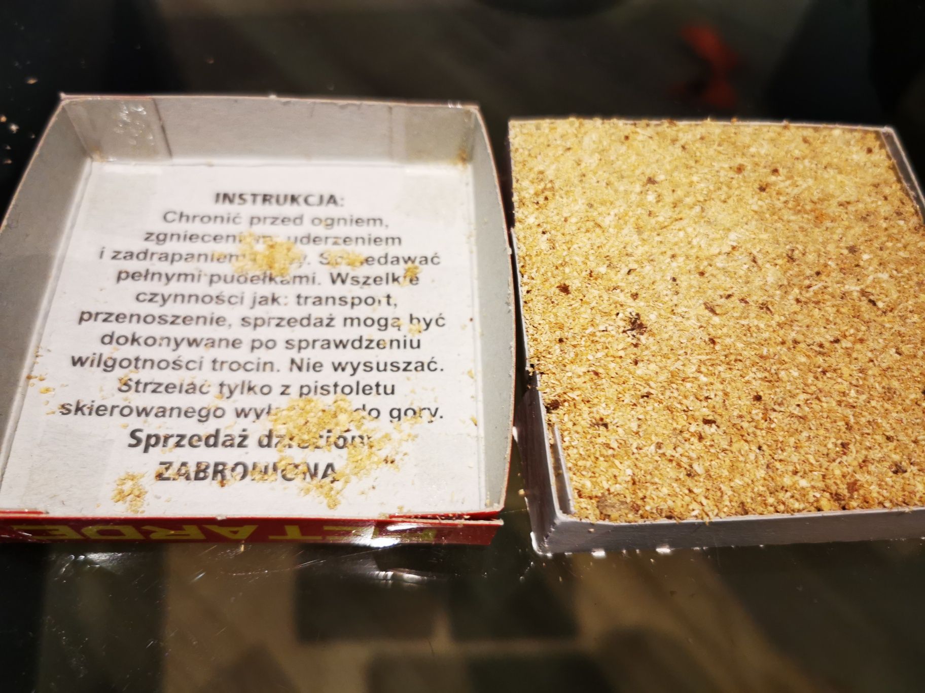 Korki do korkówców PRL
