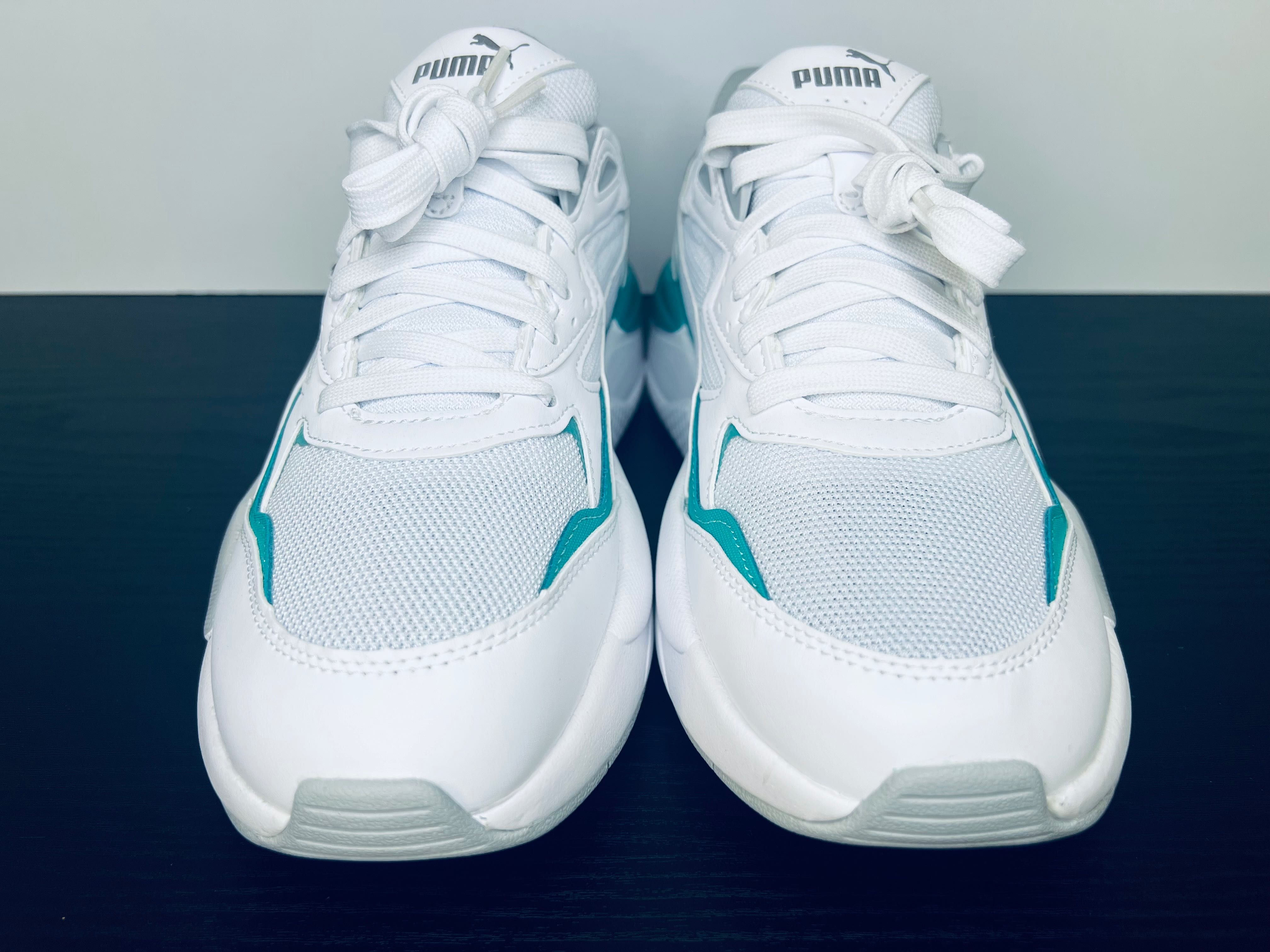 Кросівки Puma X-Ray AMG 42.5р 27см