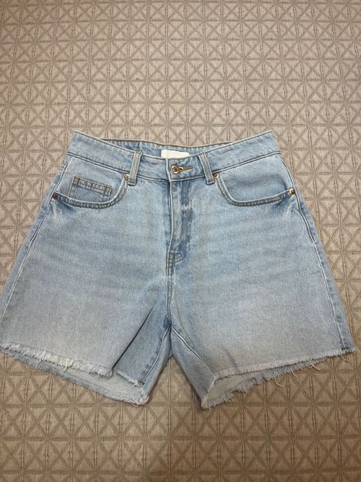 Джинсові шорти H&M