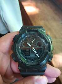 Годинник G-Shock