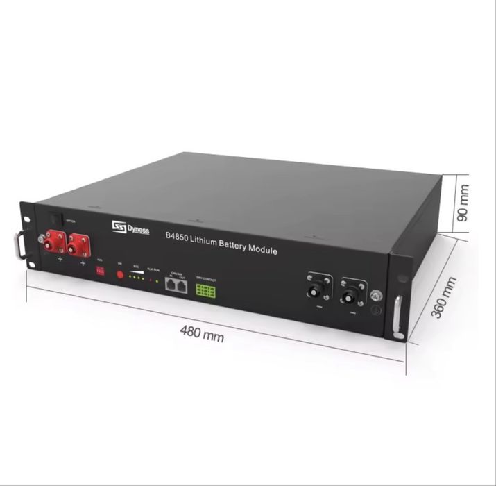 DYNESS B4850 LiFePO4 48V/50AH