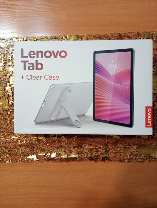 Tablet Lenovo Nowy!