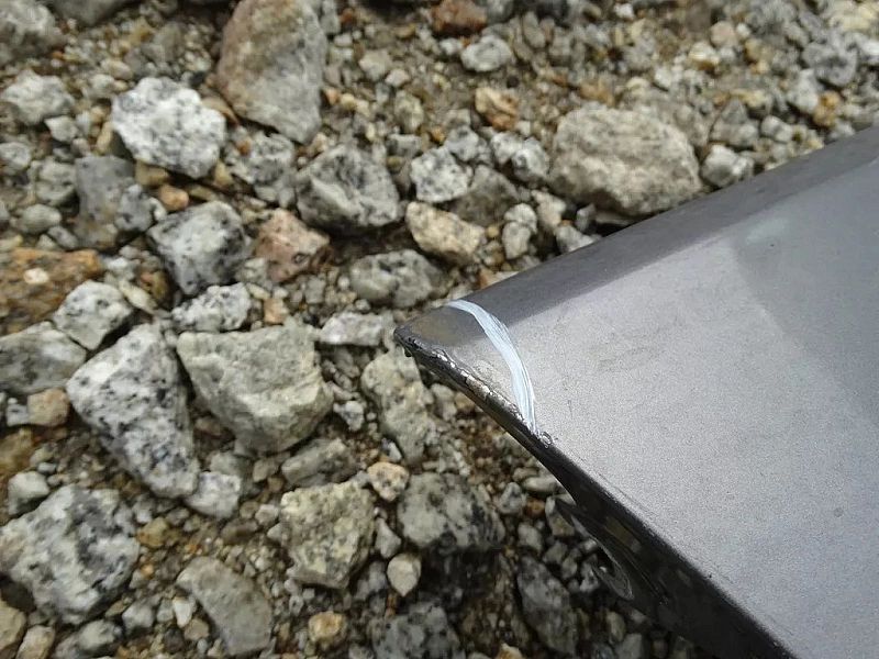 Błotnik prawy przedni Opel Insignia A