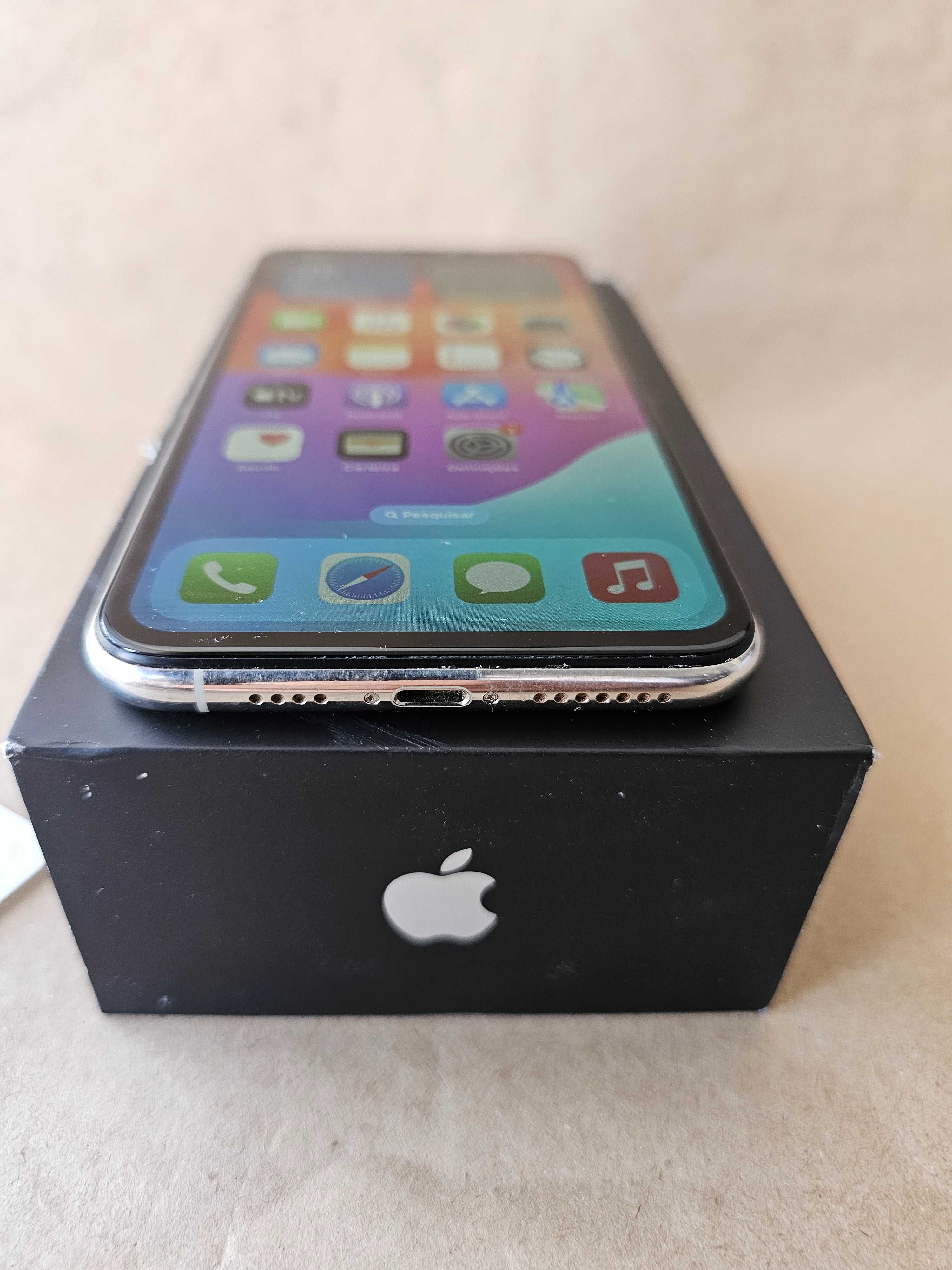 Iphone 11Pro Max 512GB. Bateria 75%. Ótimo estado.