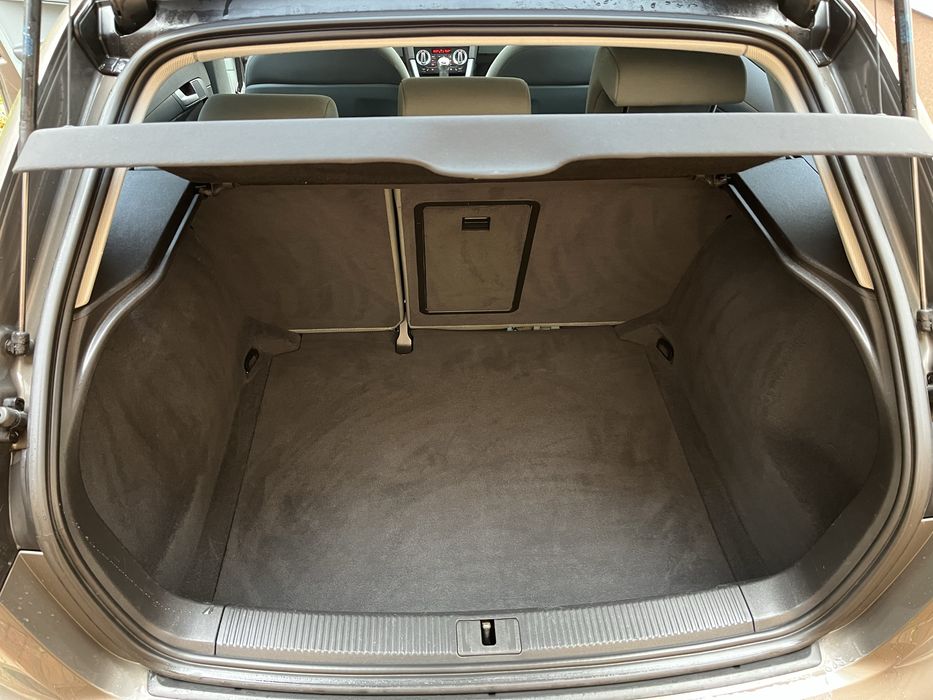 Audi A3 Sportback 2.0 TDI