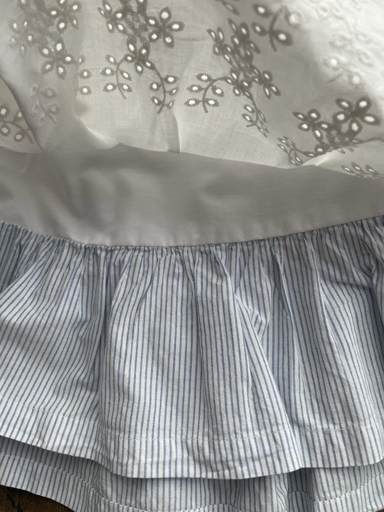 Спідничка ,юбка zara 110 -116