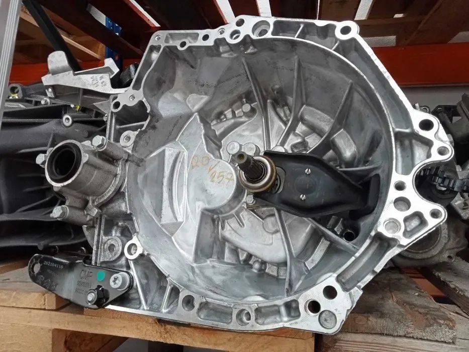 Caixa de Velocidades Peugeot 308 II 1.5Bluehdi 20V257 em Stock