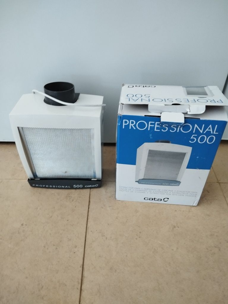 Exaustor CATA 500 Profissional